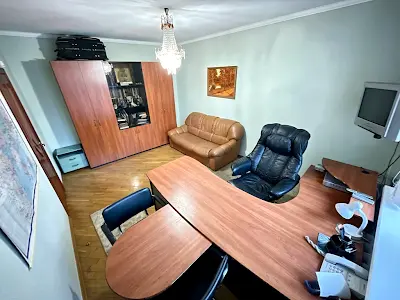 квартира за адресою Мокра вул. (Кудряшова), 3