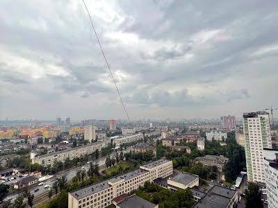 квартира по адресу Харьковское шоссе, 17-А