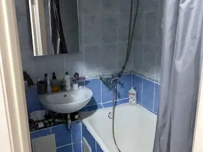 квартира за адресою Саксаганського вул., 88