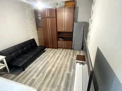 квартира за адресою Ушинського вул., 9