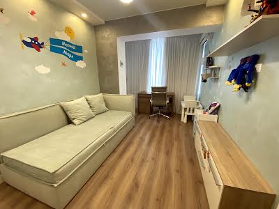 квартира за адресою Жулянська вул., 1г