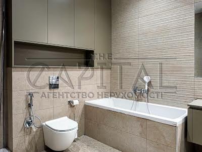 квартира за адресою Антоновича, 118