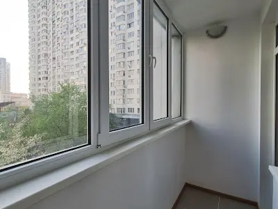 квартира за адресою Миколи Бажана просп., 16