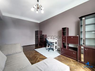 квартира по адресу Берестейский просп. (Победы), 60