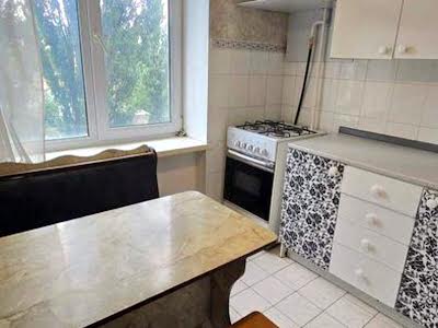 квартира за адресою Олени Теліги вул., 43
