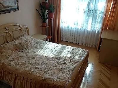 квартира по адресу Вацлава Гавела бульв. (Івана Лепсе), 31