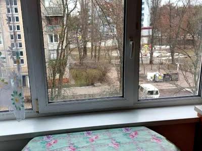 квартира за адресою Чорних Запорожців вул. (Петра Запорожця), 14
