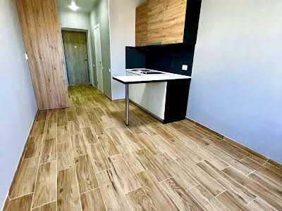 квартира за адресою Авіахімічна вул., 9