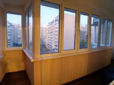 квартира по адресу Василия Стуса ул., 28