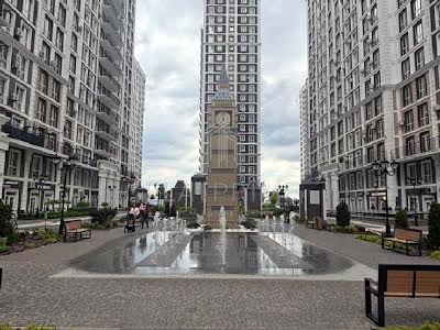 квартира по адресу Михаила Максимовича ул. (Трутенко Онуфрия), 26-Г