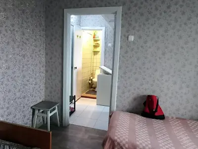квартира по адресу Киев, Світлицького ул., 24