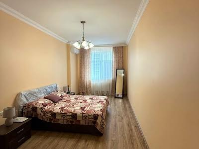 квартира за адресою Саперне Поле вул., 12