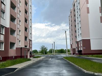 квартира по адресу Академика Барабашова ул., 16