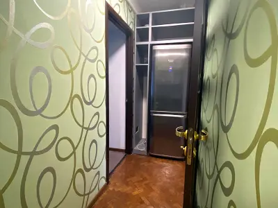 квартира за адресою Метробудівська, 6