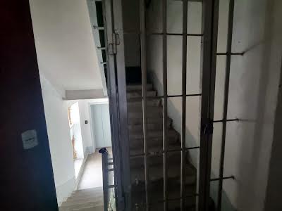 квартира по адресу Копыловская ул., 10-А