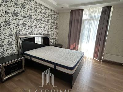 квартира по адресу Киев, Практичная ул., 2