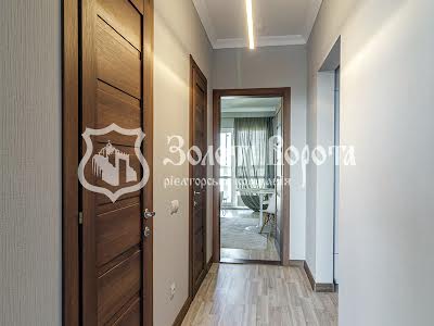 квартира за адресою Київ, Ревуцького вул., 54-Б