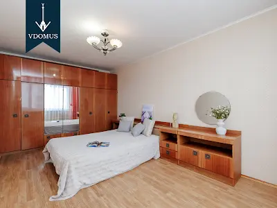 квартира за адресою Якуба Коласа вул., 6-Б