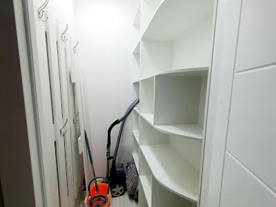 квартира по адресу Регенераторная ул., 4 к17