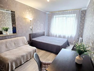квартира за адресою Жилянська вул., 74