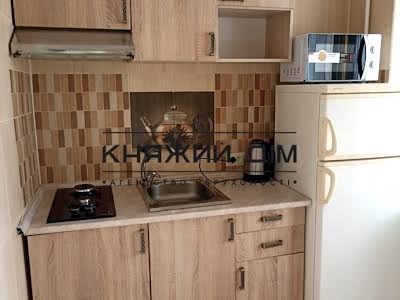 квартира по адресу Шулявская ул., 15/23
