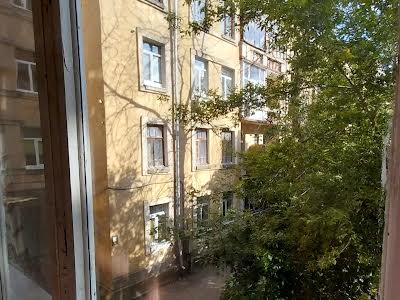 квартира за адресою Авіаконструктора Антонова вул., 2/32 к8