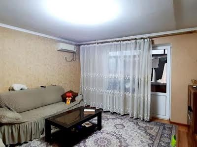 квартира по адресу Орлика