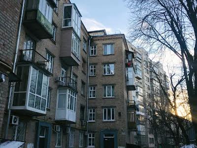 квартира за адресою Пилипа Орлика вул., 22/2