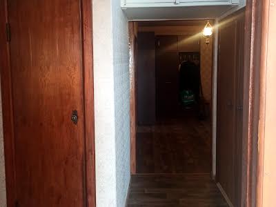 квартира по адресу Георгія Тороповського ул. (Івана Дубового), 47
