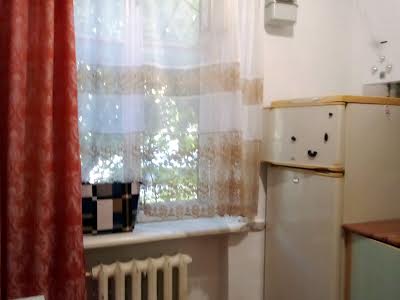квартира за адресою Вітряні Гори вул., 4