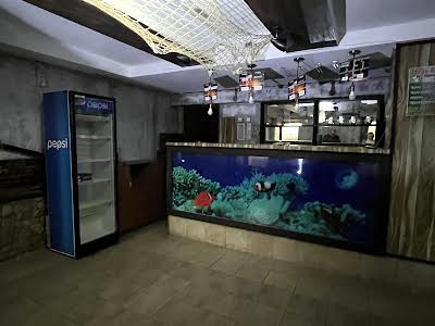 комерційна за адресою Пастера, 14