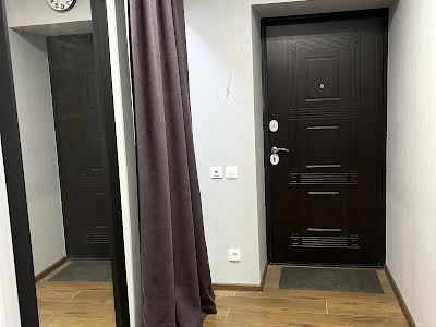квартира по адресу Миру ул., 50