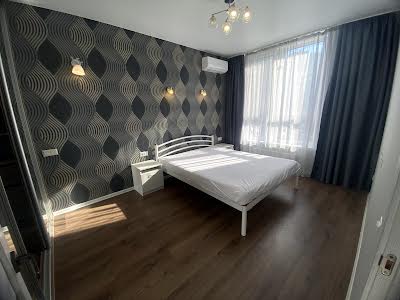 квартира за адресою Панорамна вул., 2Д