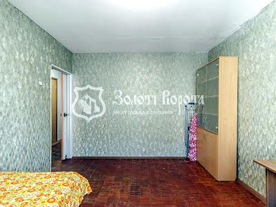 квартира за адресою Бориспільська вул., 28б