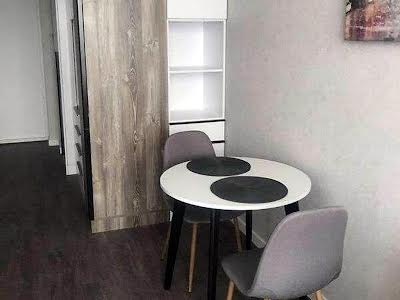 квартира по адресу Тираспольская ул., 52