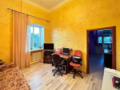 квартира за адресою Київ, Саксаганського вул, 89А