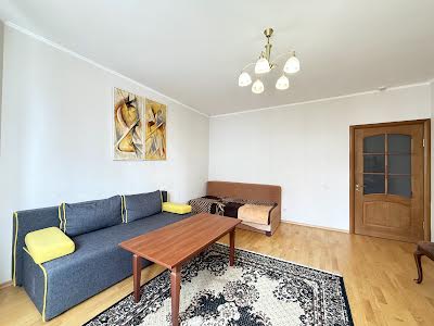 квартира за адресою Бориса Гмирі вул., 6