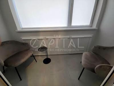 квартира за адресою Київ, Берестейський просп. (Перемоги), 11 к1
