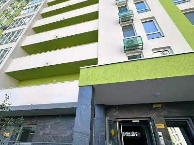квартира за адресою Олеся Бердника вул., 1-Д