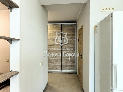 квартира за адресою Юрія Поправки вул. (Миколи Лебедєва), 4/39а