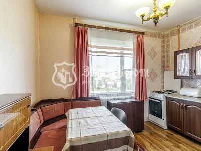 квартира за адресою Миколи Закревського вул., 39а
