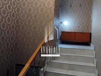 квартира по адресу Берестейский просп. (Победы), 9