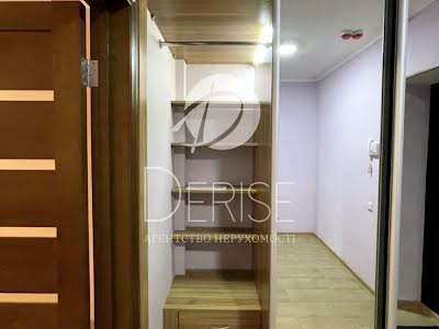 квартира за адресою Бориспільська вул., 25-А