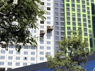 квартира по адресу Миколы Бажана просп., 17
