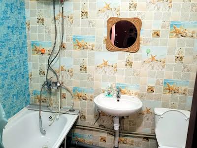 квартира за адресою Єлизавети Чавдар вул., 38