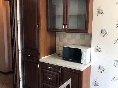 квартира по адресу Степана Рудницкого ул. (Вильямса академика), 5