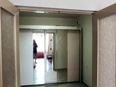 комната по адресу Михаила Котельникова ул., 11