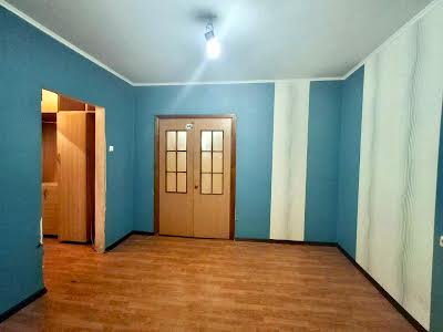 квартира за адресою Київ, Драгоманова, 1 к