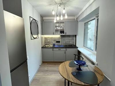 квартира за адресою Русанівський бульв., 6