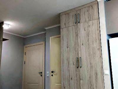 квартира за адресою Байди-Вишневецького вул. (Осиповського), 3